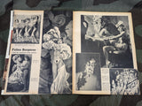 Mars 1941 Signal Magazine in French No. 5
