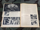 Mars 1941 Signal Magazine in French No. 5