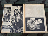 Mars 1941 Signal Magazine in French No. 5