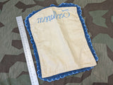 Topflappen Potholder Pouch