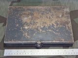 Heavy Metal IKON Box