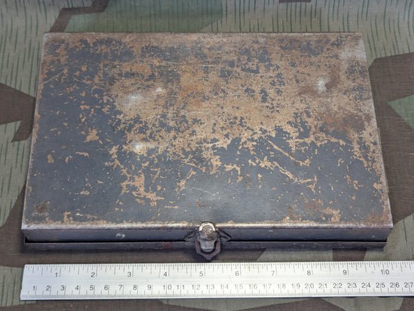 Heavy Metal IKON Box