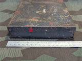 Heavy Metal IKON Box