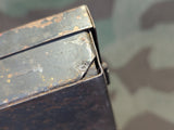 Heavy Metal IKON Box