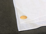 Queen of Bermuda Ship Hankie