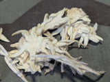 Dried Edelweiss Flowers in Ovarin Women's Supplement Box