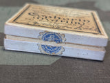 Dried Edelweiss Flowers in Ovarin Women's Supplement Box