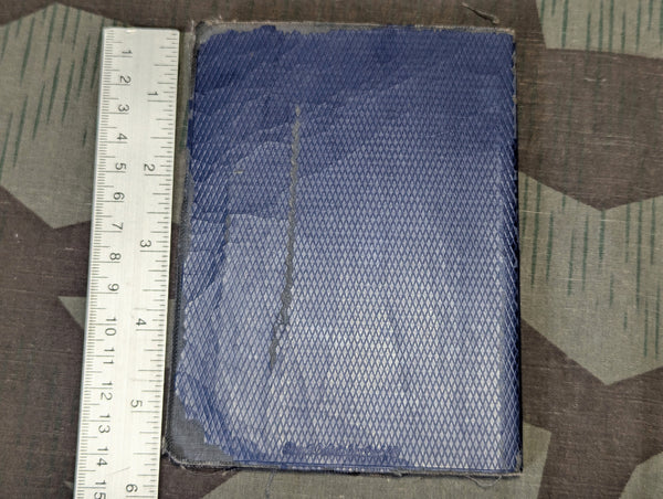 Tages-Merkbuch 1937 Notebook