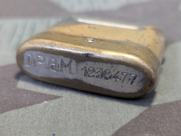 D.R.G.M. Tailor's Powders Chalk Tool