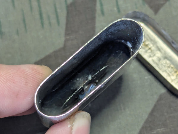 D.R.G.M. Tailor's Powders Chalk Tool
