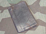 Paris Souvenir Wallet from German Sailor (AS-IS)