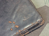 Paris Souvenir Wallet from German Sailor (AS-IS)