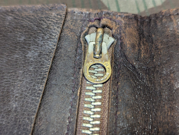 Paris Souvenir Wallet from German Sailor (AS-IS)