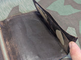 Paris Souvenir Wallet from German Sailor (AS-IS)