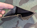 Paris Souvenir Wallet from German Sailor (AS-IS)