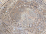 Gruß aus Berchtesgaden Wood Plate