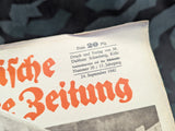 Kölnische Illustrierte Zeitung 24 September 1942