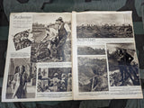 Kölnische Illustrierte Zeitung 24 September 1942