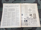 Kölnische Illustrierte Zeitung 24 September 1942
