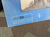 Kraftfahrzeug Handwerk Heft 30 - 26 Juli 1941 Krafthand
