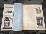 Kraftfahrzeug Handwerk Heft 30 - 26 Juli 1941 Krafthand