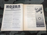 Kraftfahrzeug Handwerk Heft 30 - 26 Juli 1941 Krafthand
