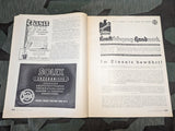 Kraftfahrzeug Handwerk Heft 30 - 26 Juli 1941 Krafthand
