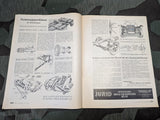 Kraftfahrzeug Handwerk Heft 30 - 26 Juli 1941 Krafthand