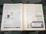 Kraftfahrzeug Handwerk Heft 30 - 26 Juli 1941 Krafthand
