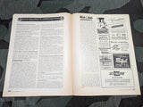 Kraftfahrzeug Handwerk Heft 30 - 26 Juli 1941 Krafthand