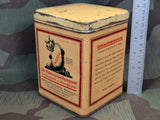 Eiweissil Egg White Tin