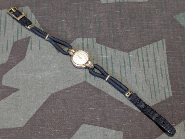 Ladies Watch Beha Bechthold & Härter, Pforzheim