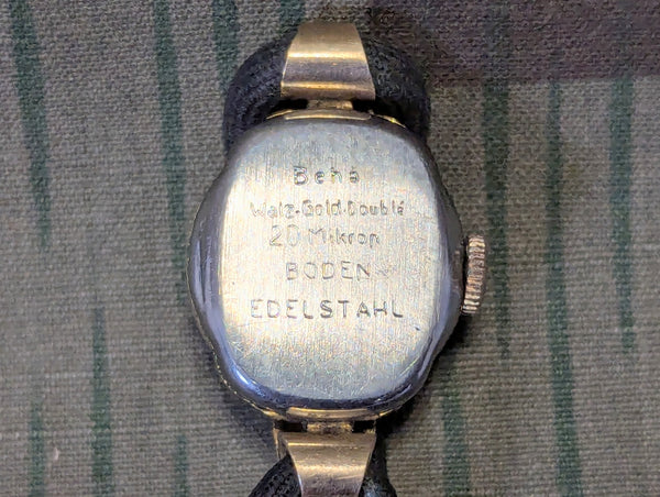 Ladies Watch Beha Bechthold & Härter, Pforzheim