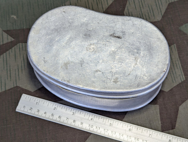JSE Aluminum Sandwich Tin