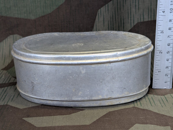 JSE Aluminum Sandwich Tin