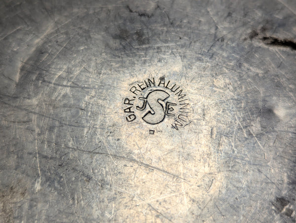 JSE Aluminum Sandwich Tin
