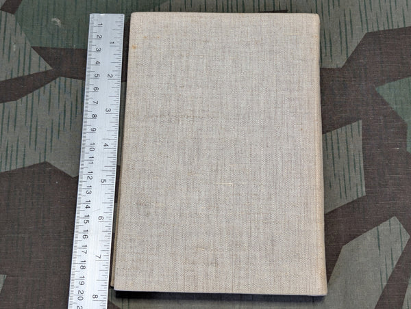 1929 Book Im Westen Nichts Neues