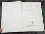 1929 Book Im Westen Nichts Neues