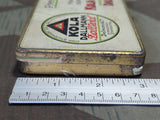 Kola Dallmann Energy Supplement Tin M.6.50