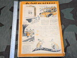 Koralle Magazine Nr.48 30 November 1941 USA Anti-Nazi Rally