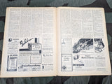 Koralle Magazine Nr.48 30 November 1941 USA Anti-Nazi Rally