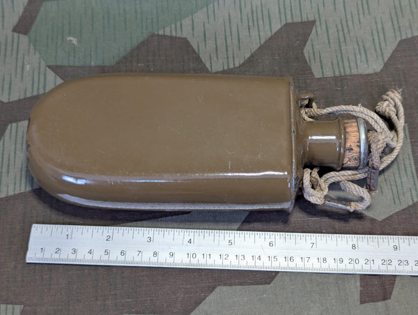 Sfinx 1934 Czech Canteen / Wehrmacht