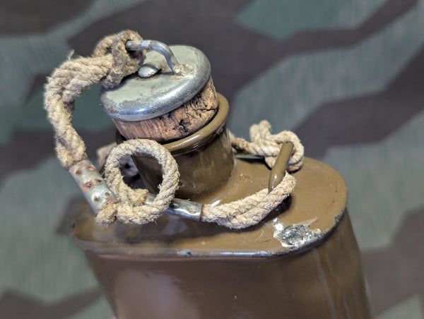 Sfinx 1934 Czech Canteen / Wehrmacht