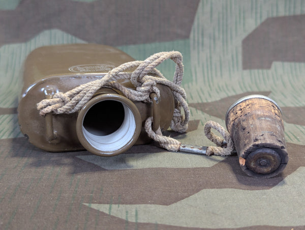 Sfinx 1934 Czech Canteen / Wehrmacht