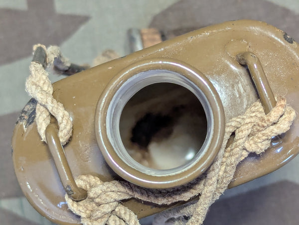 Sfinx 1934 Czech Canteen / Wehrmacht