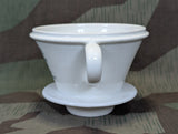 Melitta Nr. 102 Schnell-Filter Coffee DRP Funnel