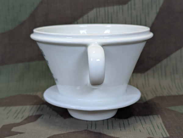 Melitta Nr. 102 Schnell-Filter Coffee DRP Funnel