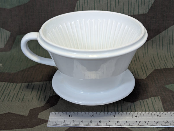Melitta Nr. 102 Schnell-Filter Coffee DRP Funnel