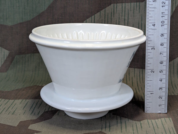Melitta Nr. 102 Schnell-Filter Coffee DRP Funnel