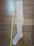 Canadian W.T.P.B. (Wartime Prices and Trade Board) Stockings Size 10.5